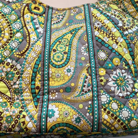 Vera Bradley purse. - Picture 3 of 4